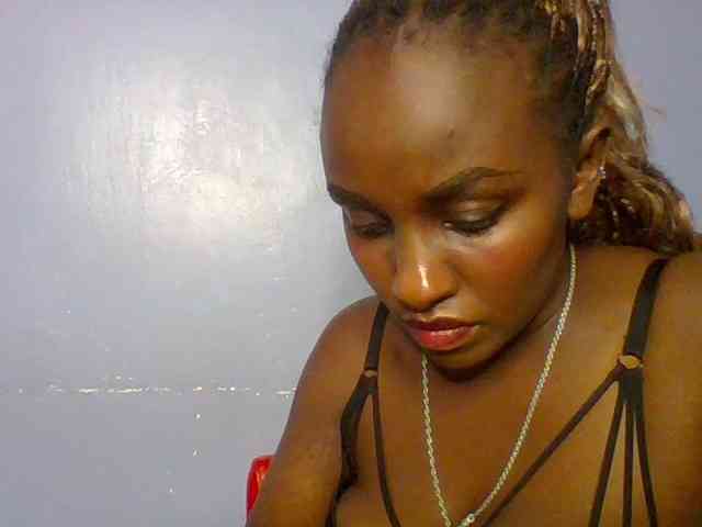 Sweet-juicy webcam