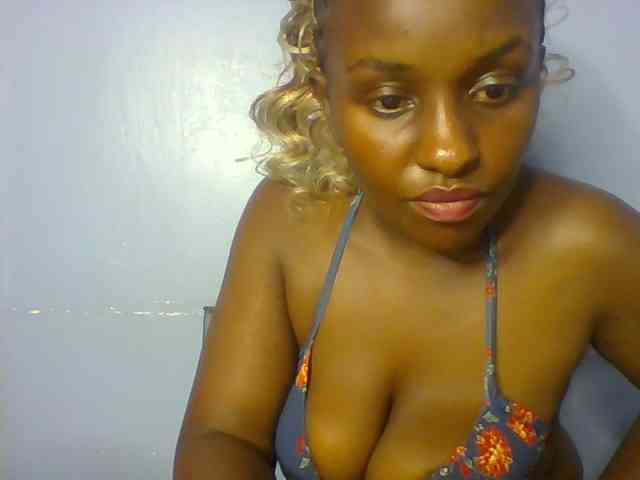 Sweet-juicy webcam
