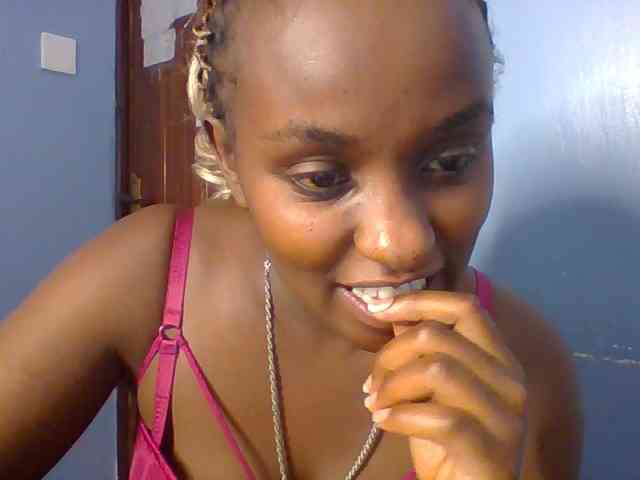 Sweet-juicy webcam