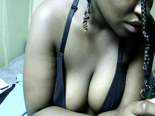 Sweet-juicy webcam