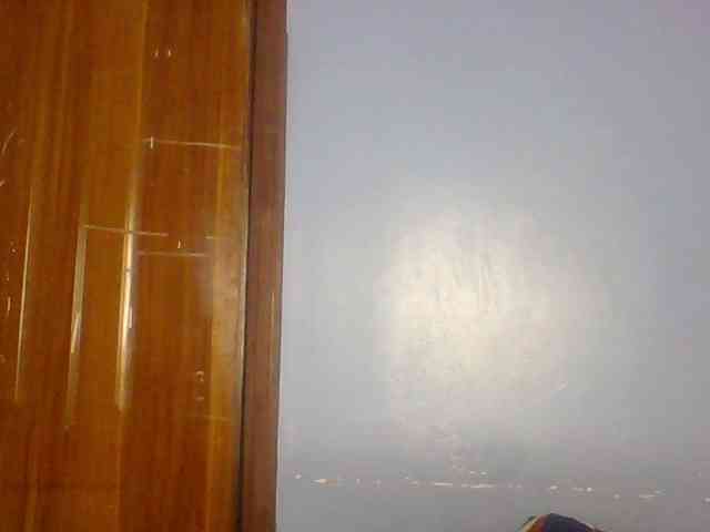 Sweet-juicy webcam