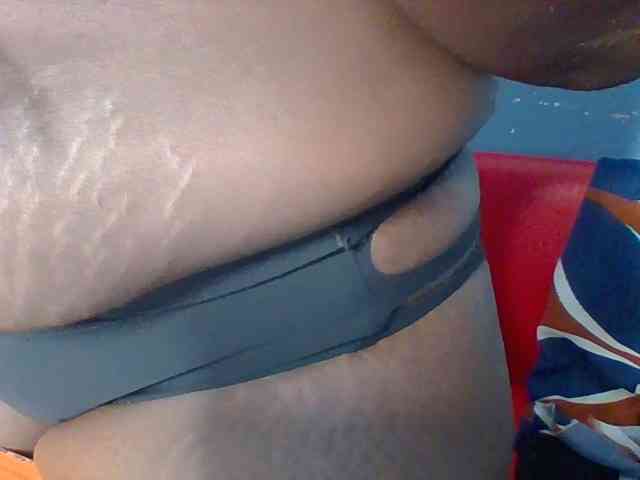Sweet-juicy webcam