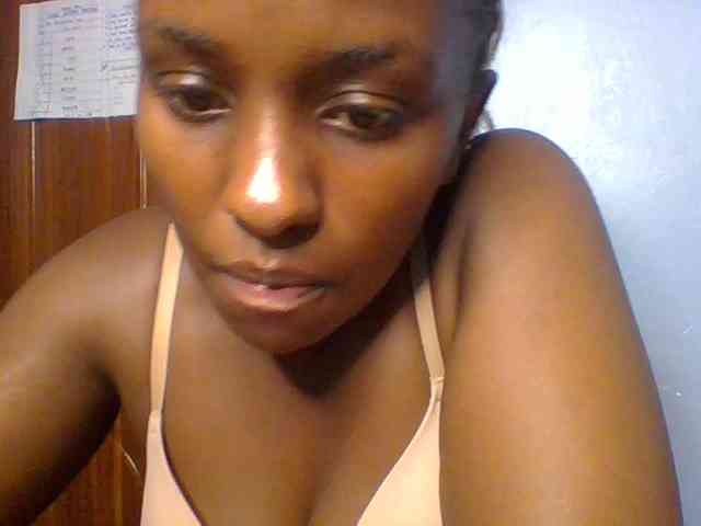 Sweet-juicy webcam