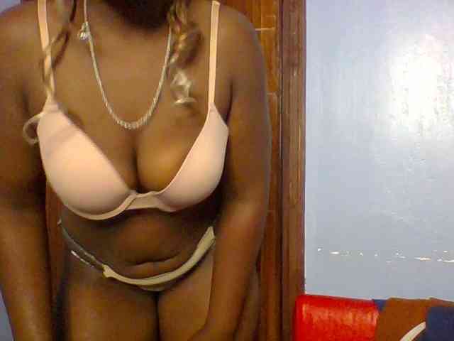 Model: Sweet-juicy