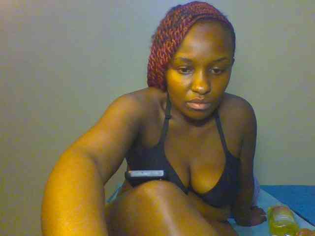 Sweet-juicy webcam
