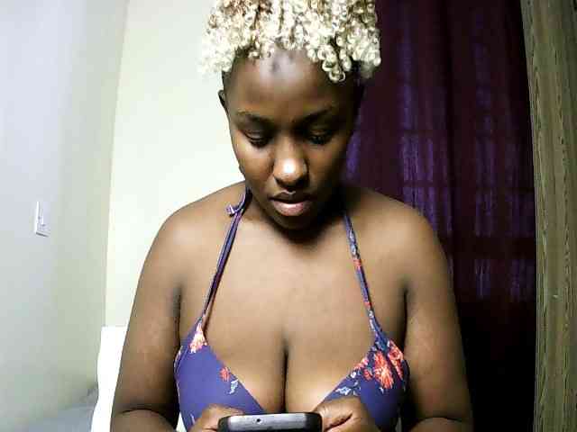 Sweet-juicy webcam