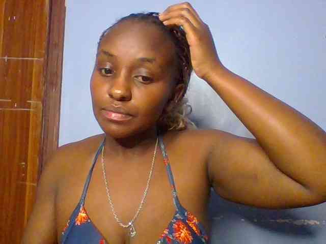 Sweet-juicy webcam