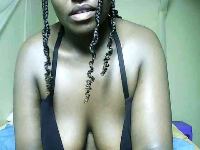 Sweet-juicy webcam