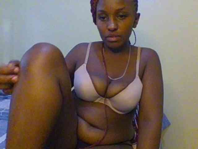Sweet-juicy webcam