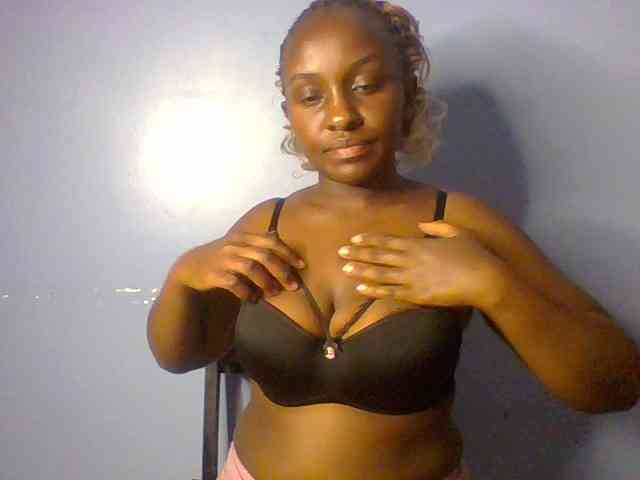 Sweet-juicy webcam