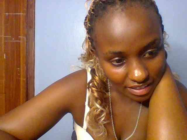 Sweet-juicy webcam