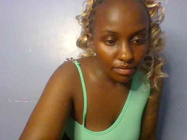 Sweet-juicy webcam