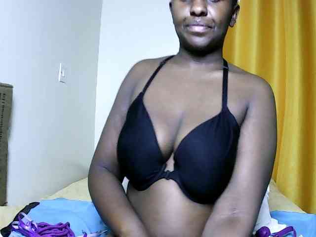 Sweet-juicy webcam