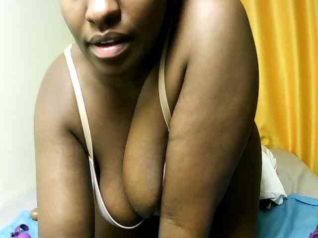 Sweet-juicy webcam