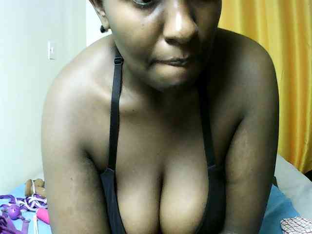 Sweet-juicy webcam