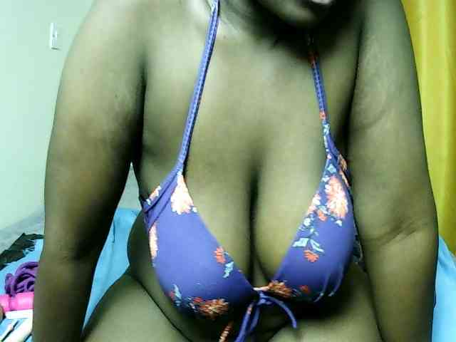 Sweet-juicy webcam