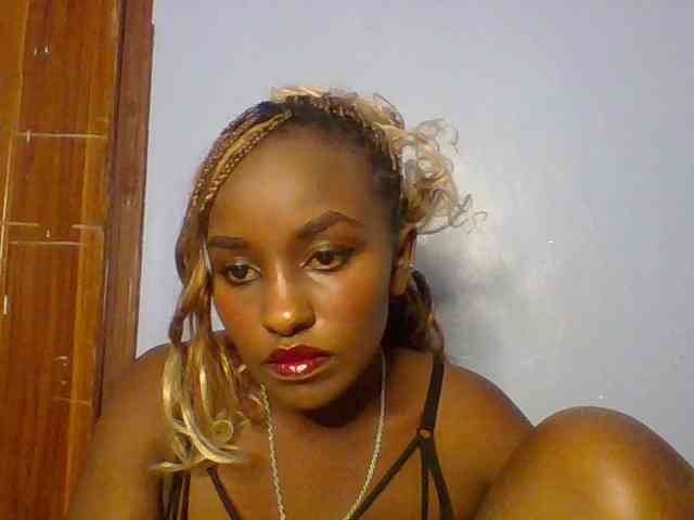 Sweet-juicy webcam
