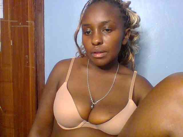 Sweet-juicy webcam