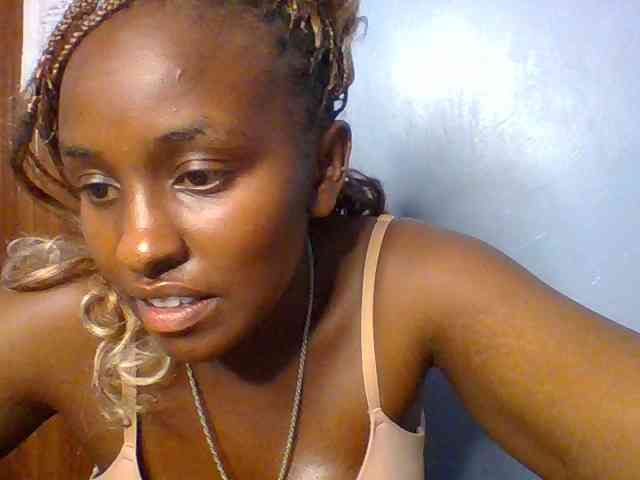 Sweet-juicy webcam