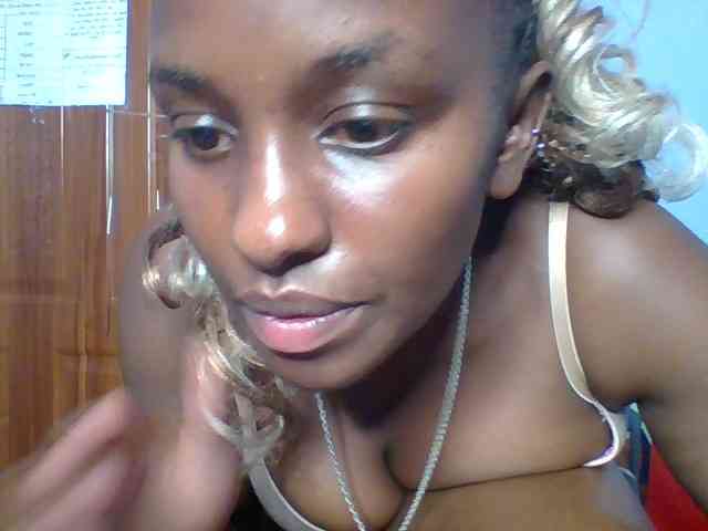Sweet-juicy webcam