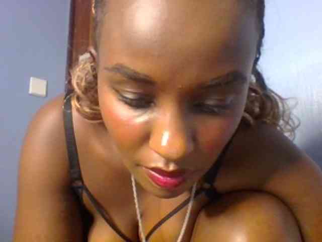 Sweet-juicy webcam