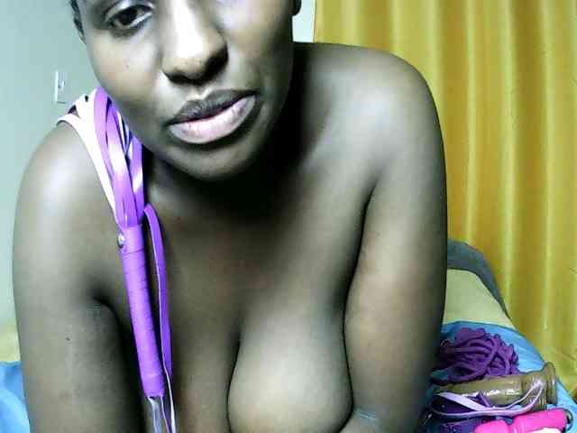 Sweet-juicy webcam