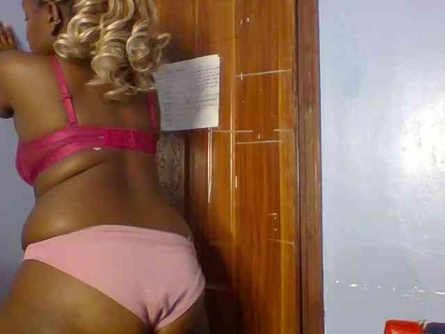 Sweet-juicy webcam