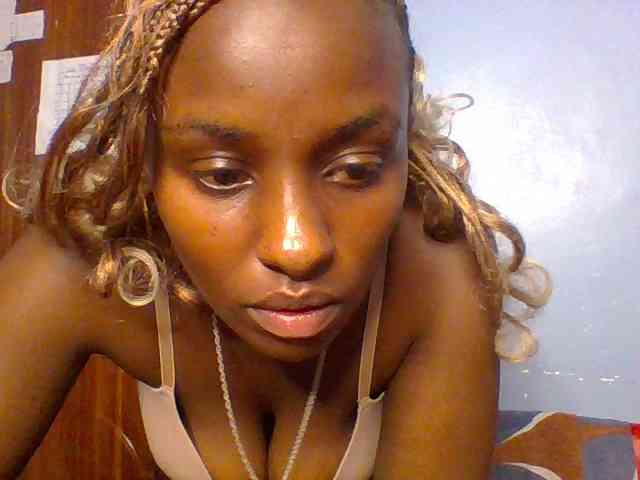 Sweet-juicy webcam