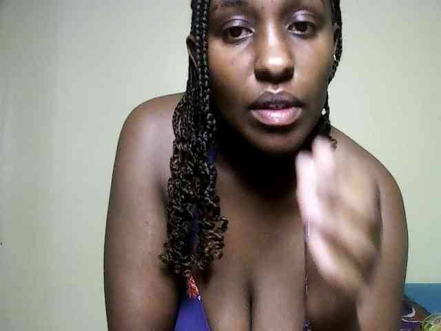 Sweet-juicy webcam