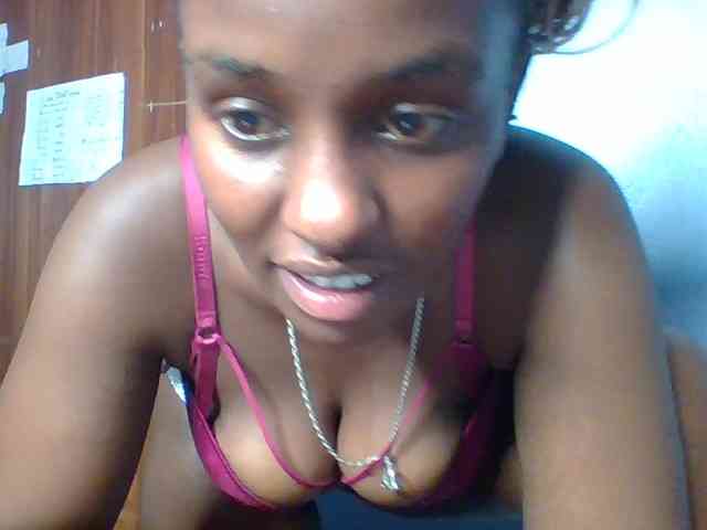 Sweet-juicy webcam