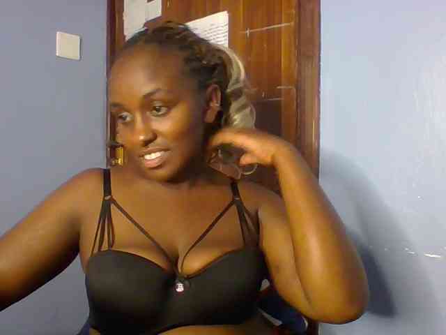 Sweet-juicy webcam