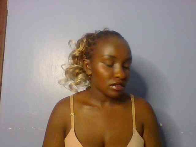Sweet-juicy webcam