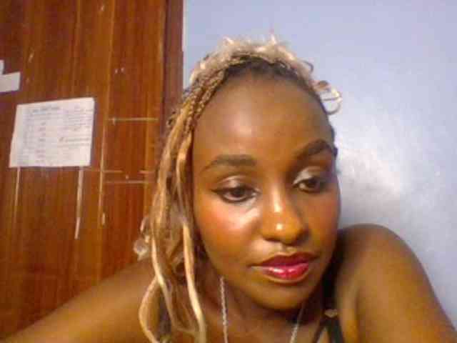 Sweet-juicy webcam