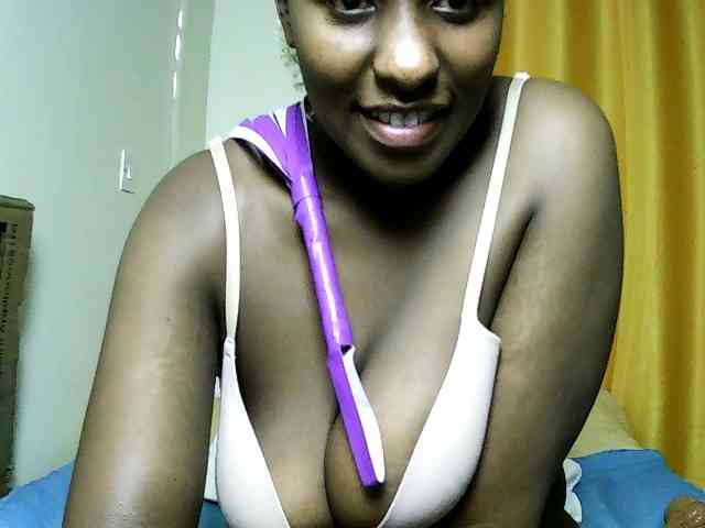 Sweet-juicy webcam