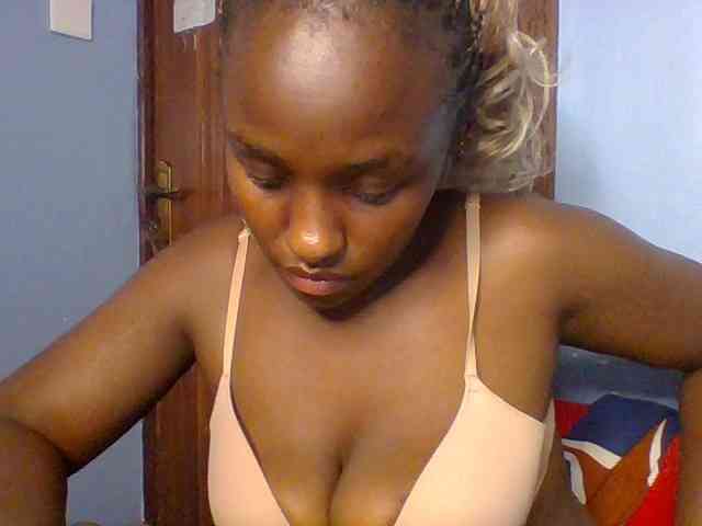 Sweet-juicy webcam