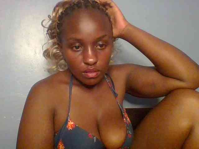 Sweet-juicy webcam