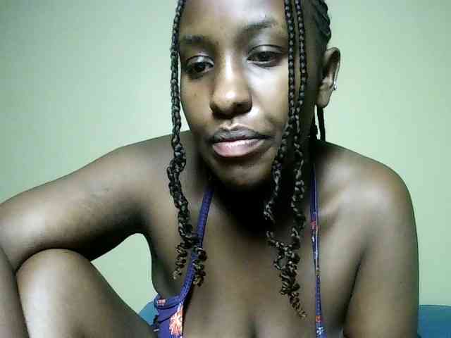 Sweet-juicy webcam
