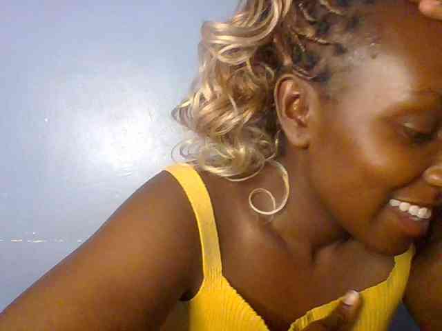 Sweet-juicy webcam