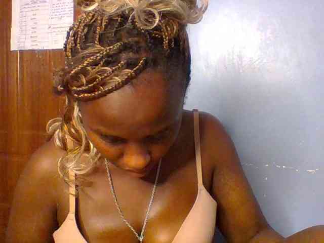 Sweet-juicy webcam