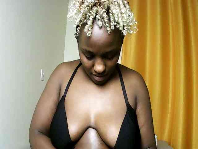 Sweet-juicy webcam
