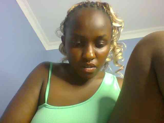 Sweet-juicy webcam