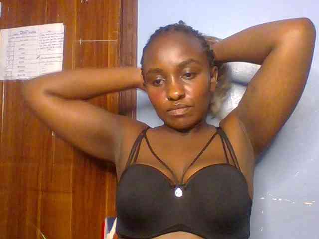 Sweet-juicy webcam