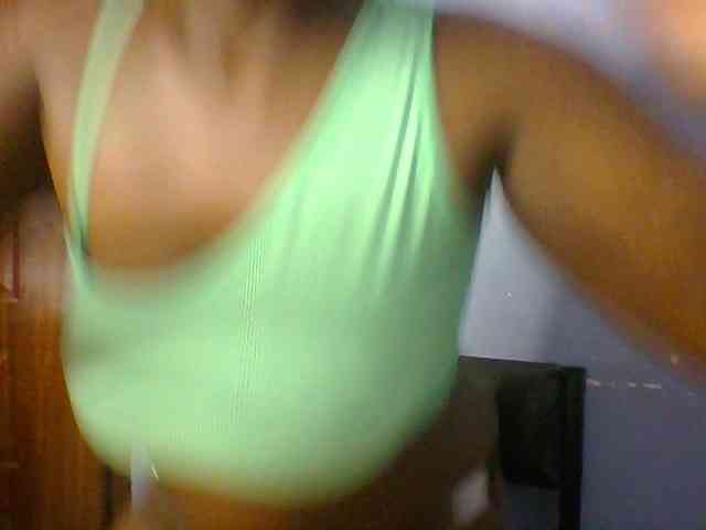 Sweet-juicy webcam