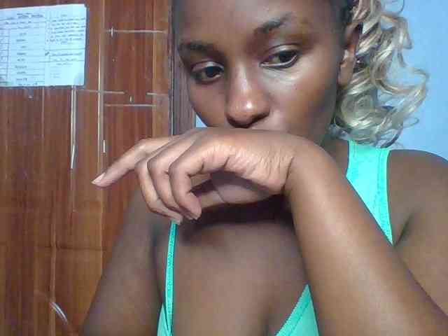 Sweet-juicy webcam