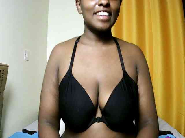 Sweet-juicy webcam