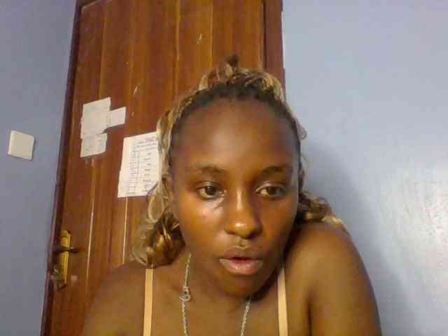 Sweet-juicy webcam