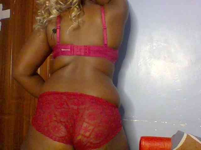 Sweet-juicy webcam