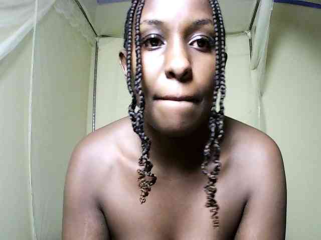Sweet-juicy webcam