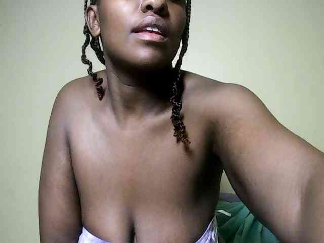 Sweet-juicy webcam
