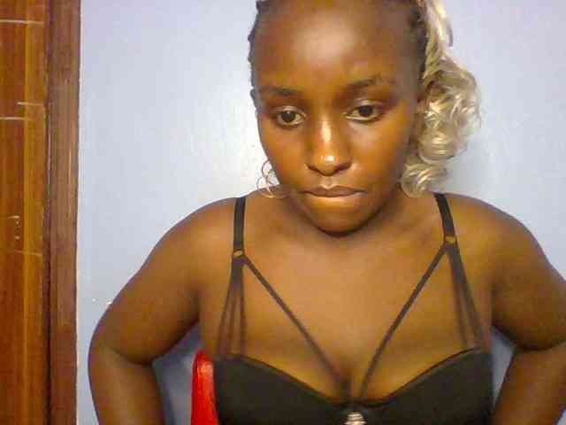 Sweet-juicy webcam